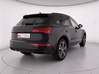 AUDI Q5 40 2.0 tdi mhev 12v s line quattro s-tronic