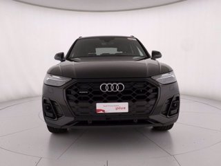 AUDI Q5 40 2.0 tdi mhev 12v s line quattro s-tronic