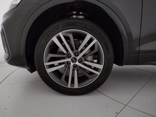 AUDI Q5 40 2.0 tdi mhev 12v s line quattro s-tronic