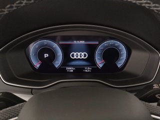 AUDI Q5 40 2.0 tdi mhev 12v s line quattro s-tronic