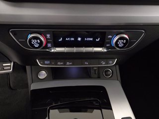AUDI Q5 40 2.0 tdi mhev 12v s line quattro s-tronic
