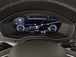 AUDI Q5 40 2.0 tdi mhev 12v s line quattro s-tronic