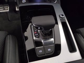 AUDI Q5 40 2.0 tdi mhev 12v s line quattro s-tronic