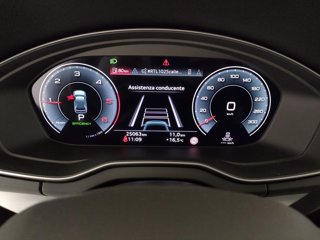 AUDI Q5 40 2.0 tdi mhev 12v s line quattro s-tronic