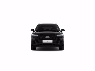 AUDI Q5 40 2.0 tdi mhev 12v s line quattro s-tronic