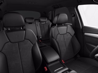 AUDI Q5 40 2.0 tdi mhev 12v s line quattro s-tronic