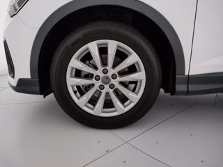 AUDI Q3 sportback 35 2.0 tdi business plus s-tronic