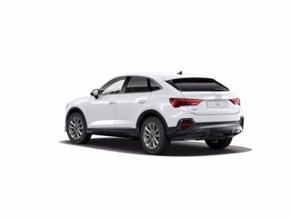 AUDI Q3 sportback 35 2.0 tdi business plus s-tronic