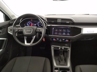 AUDI Q3 sportback 35 2.0 tdi business plus s-tronic