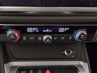 AUDI Q3 sportback 35 2.0 tdi business plus s-tronic