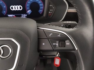 AUDI Q3 sportback 35 2.0 tdi business plus s-tronic