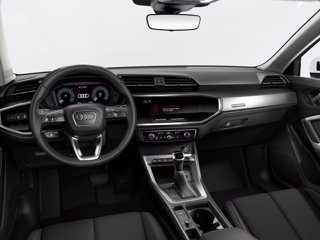 AUDI Q3 sportback 35 2.0 tdi business plus s-tronic