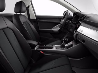 AUDI Q3 sportback 35 2.0 tdi business plus s-tronic