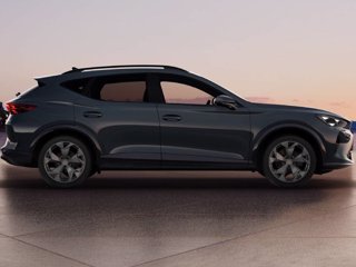 CUPRA Formentor 1.5 TSI