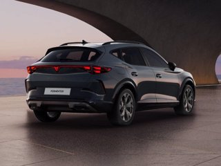 CUPRA Formentor 1.5 TSI