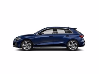 AUDI A3 SPB TDI 110 kW S tronic S line edition