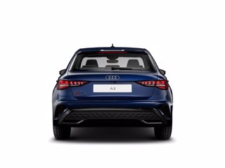 AUDI A3 SPB TDI 110 kW S tronic S line edition