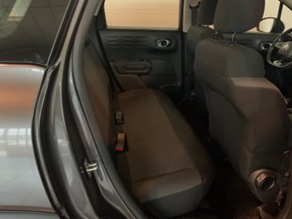 CITROEN C3 aircross 1.2 puretech shine s&s 110cv