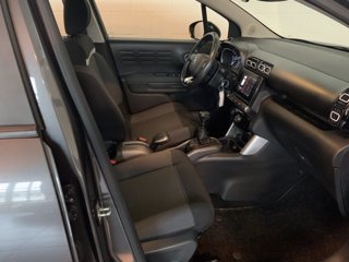 CITROEN C3 aircross 1.2 puretech shine s&s 110cv