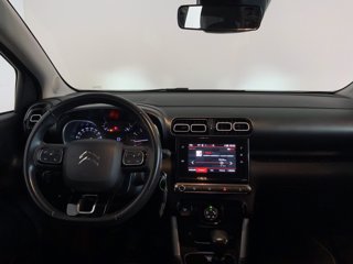 CITROEN C3 aircross 1.2 puretech shine s&s 110cv