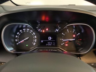 CITROEN C3 aircross 1.2 puretech shine s&s 110cv