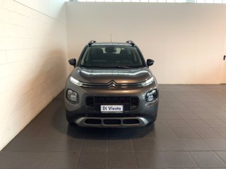 CITROEN C3 aircross 1.2 puretech shine s&s 110cv