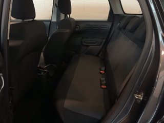 CITROEN C3 aircross 1.2 puretech shine s&s 110cv