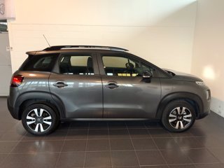 CITROEN C3 aircross 1.2 puretech shine s&s 110cv