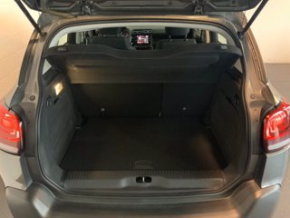 CITROEN C3 aircross 1.2 puretech shine s&s 110cv