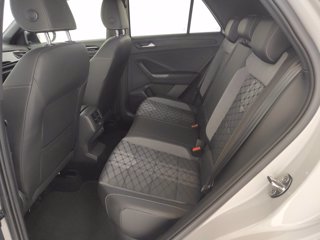 VOLKSWAGEN T-roc 1.5 tsi r-line dsg