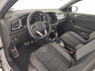 VOLKSWAGEN T-roc 1.5 tsi r-line dsg