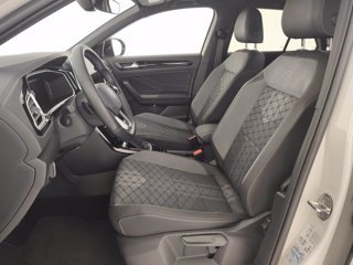 VOLKSWAGEN T-roc 1.5 tsi r-line dsg