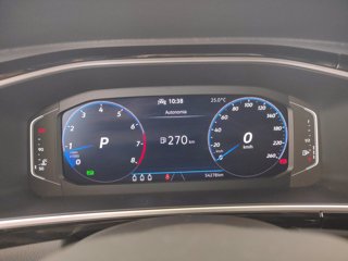 VOLKSWAGEN T-roc 1.5 tsi r-line dsg