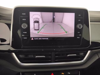 VOLKSWAGEN T-roc 1.5 tsi r-line dsg