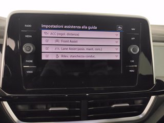 VOLKSWAGEN T-roc 1.5 tsi r-line dsg