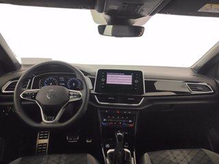 VOLKSWAGEN T-roc 1.5 tsi r-line dsg