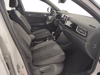 VOLKSWAGEN T-roc 1.5 tsi r-line dsg