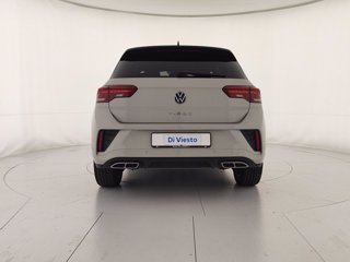 VOLKSWAGEN T-roc 1.5 tsi r-line dsg