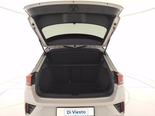 VOLKSWAGEN T-roc 1.5 tsi r-line dsg