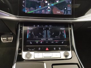 AUDI Q8 3.0 tdi mhev s line edition quattro 286cv tiptronic