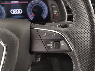 AUDI Q8 3.0 tdi mhev s line edition quattro 286cv tiptronic