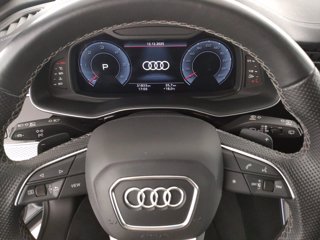 AUDI Q8 3.0 tdi mhev s line edition quattro 286cv tiptronic