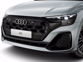 AUDI Q8 3.0 tdi mhev s line edition quattro 286cv tiptronic