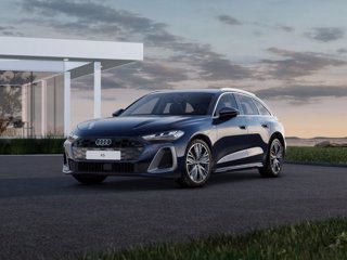 AUDI A5 Avant TDI 150 kW S tronic mHEV+ S Line edition