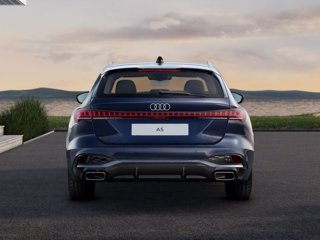 AUDI A5 Avant TDI 150 kW S tronic mHEV+ S Line edition