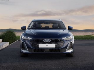 AUDI A5 Avant TDI 150 kW S tronic mHEV+ S Line edition