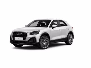 AUDI Q2 35 TDI quattro S tronic Business
