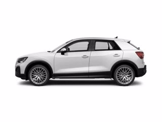 AUDI Q2 35 TDI quattro S tronic Business