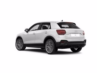 AUDI Q2 35 TDI quattro S tronic Business