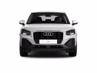 AUDI Q2 35 TDI quattro S tronic Business